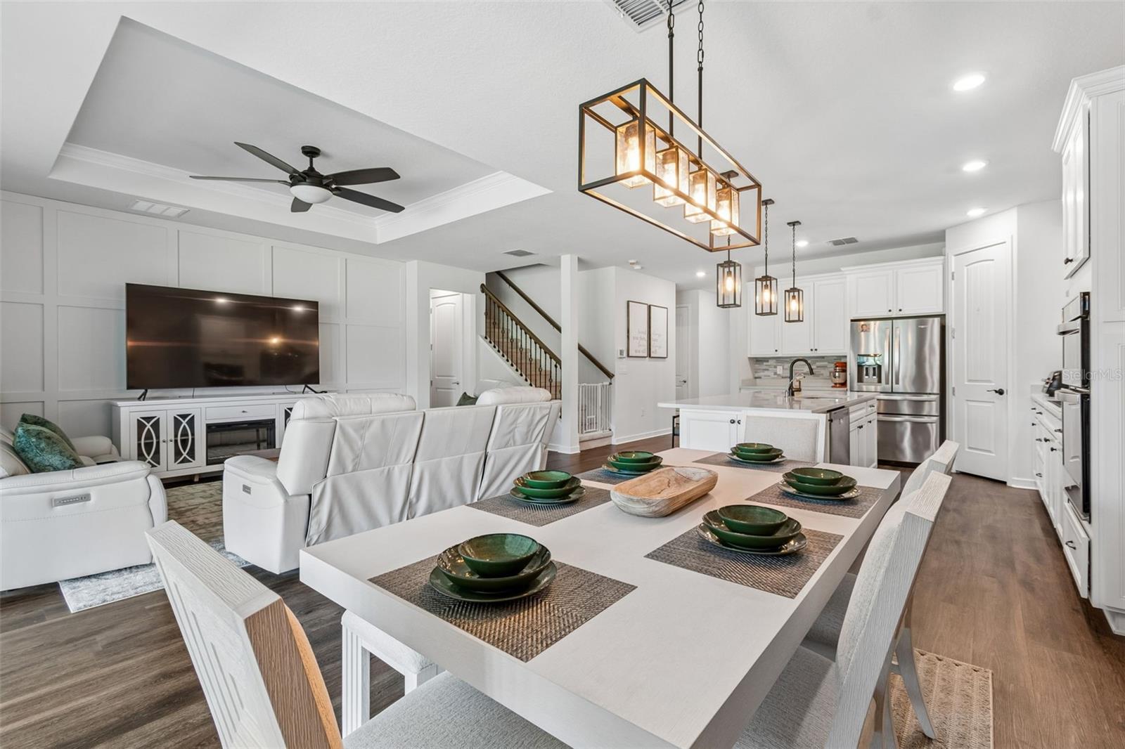 OAKS OF PASCO - Residential