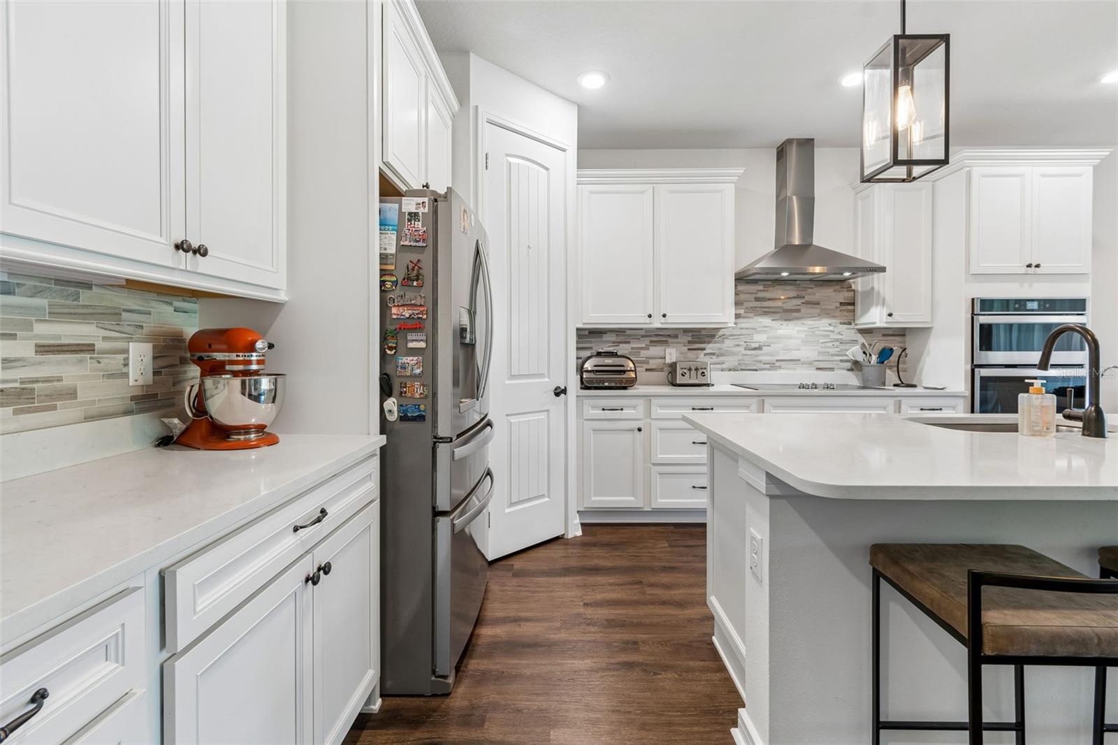 OAKS OF PASCO - Residential