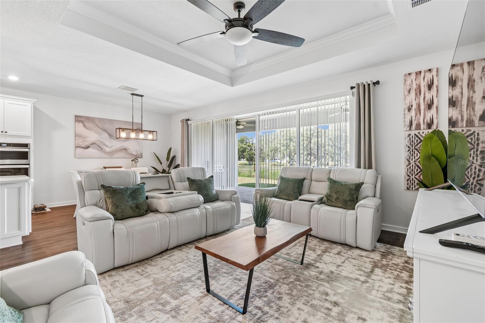 OAKS OF PASCO - Residential