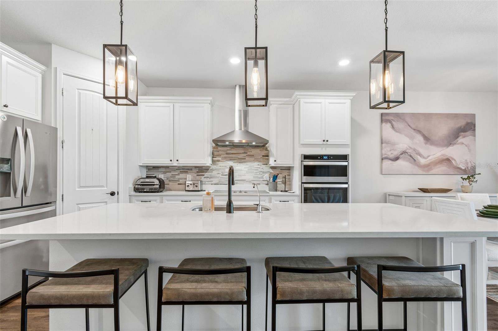 OAKS OF PASCO - Residential