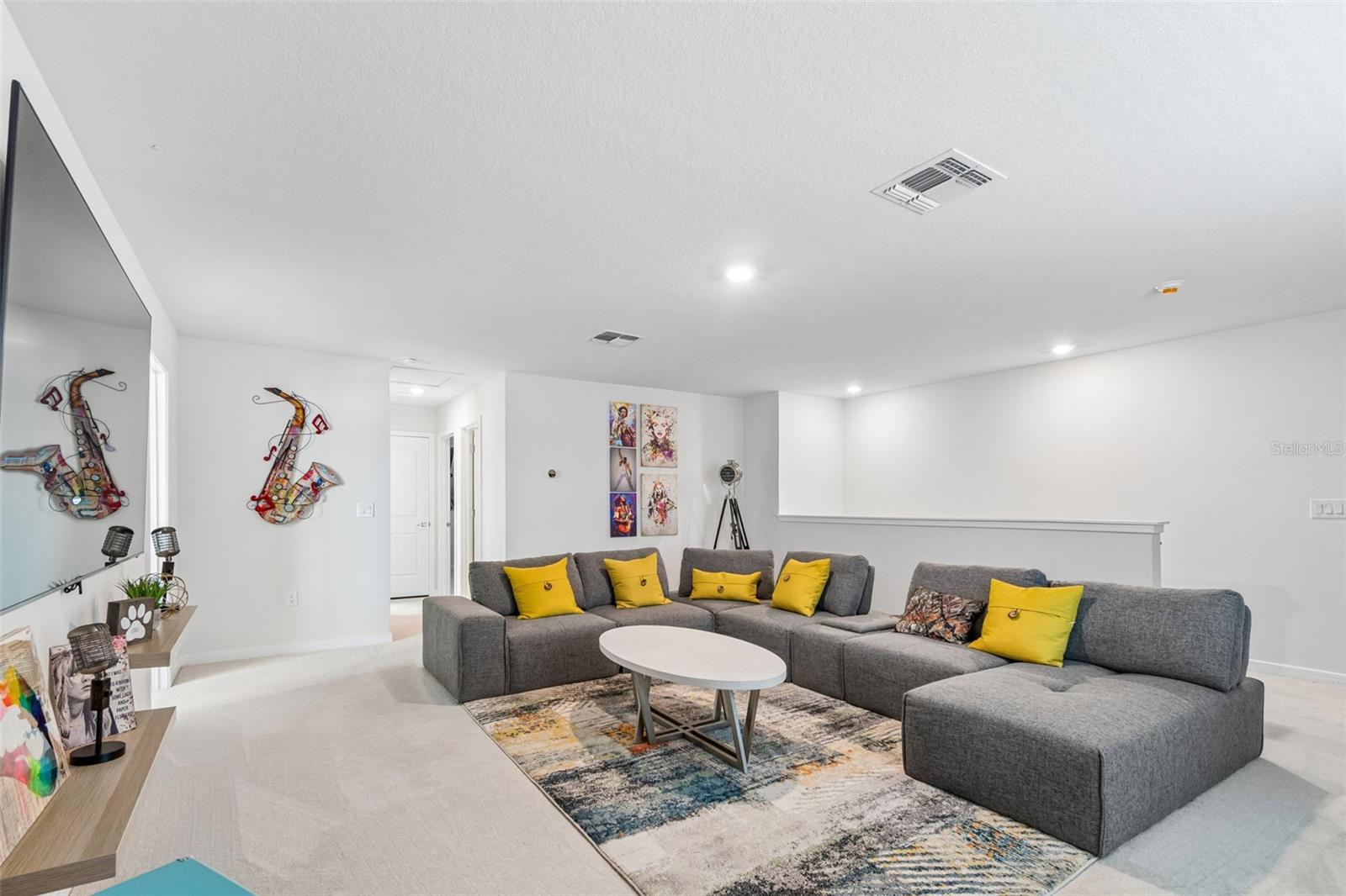 OAKS OF PASCO - Residential