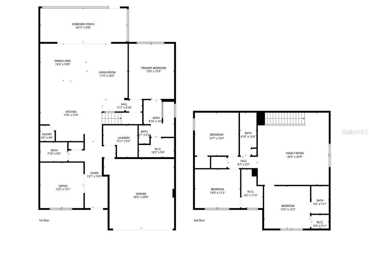 OAKS OF PASCO - Residential