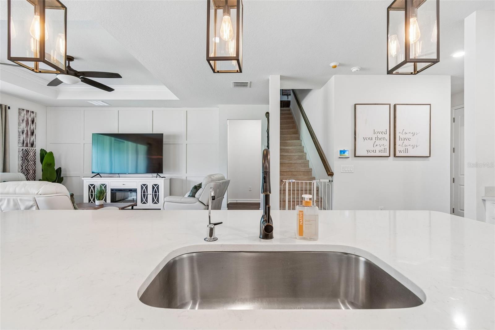 OAKS OF PASCO - Residential