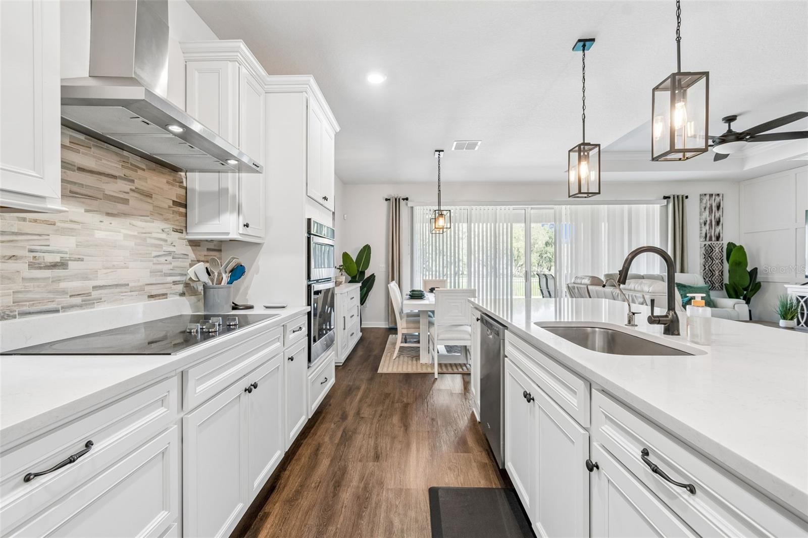 OAKS OF PASCO - Residential