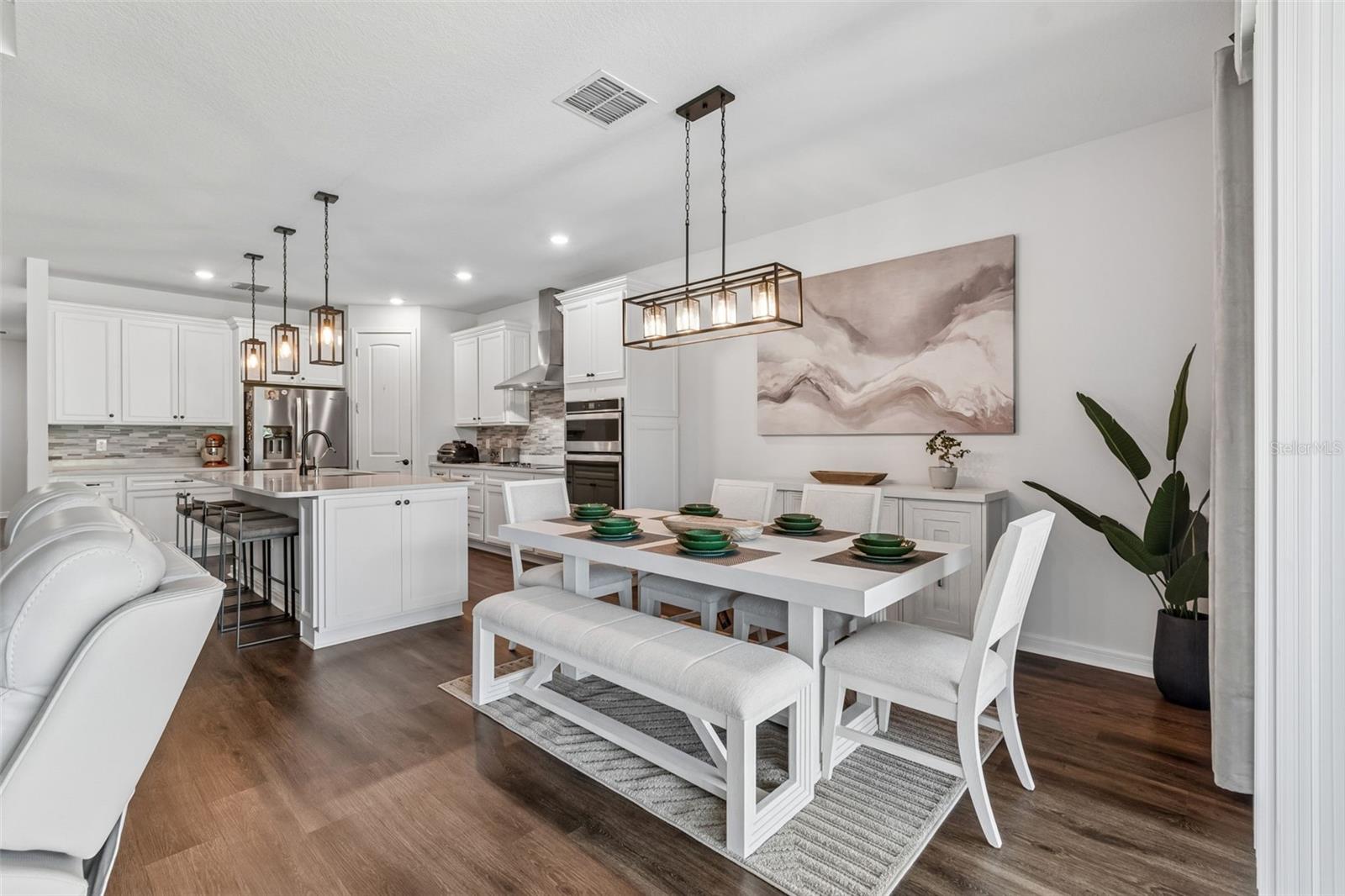 OAKS OF PASCO - Residential
