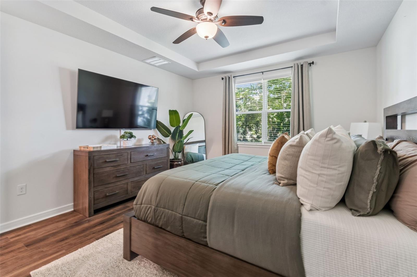OAKS OF PASCO - Residential