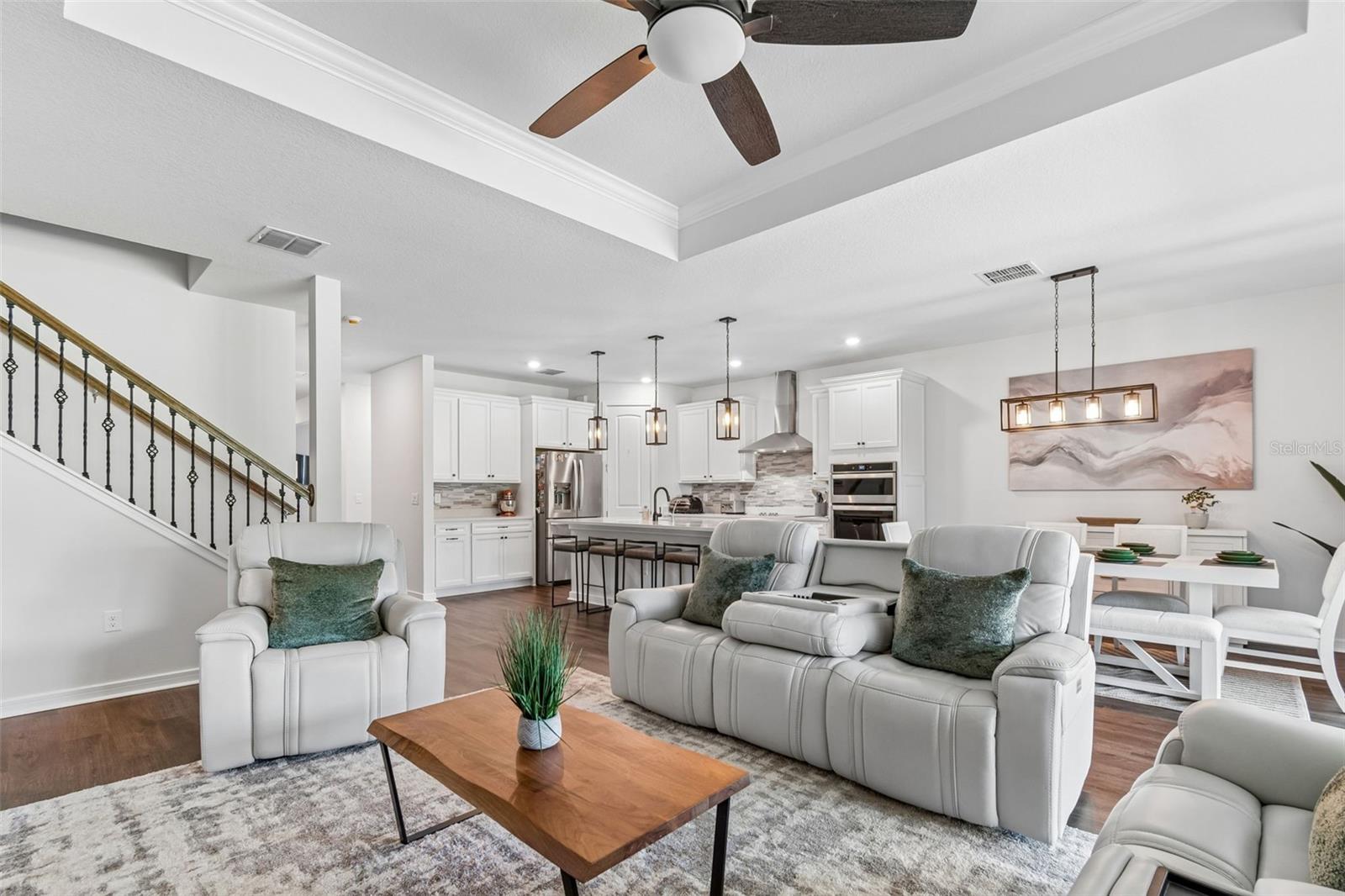 OAKS OF PASCO - Residential