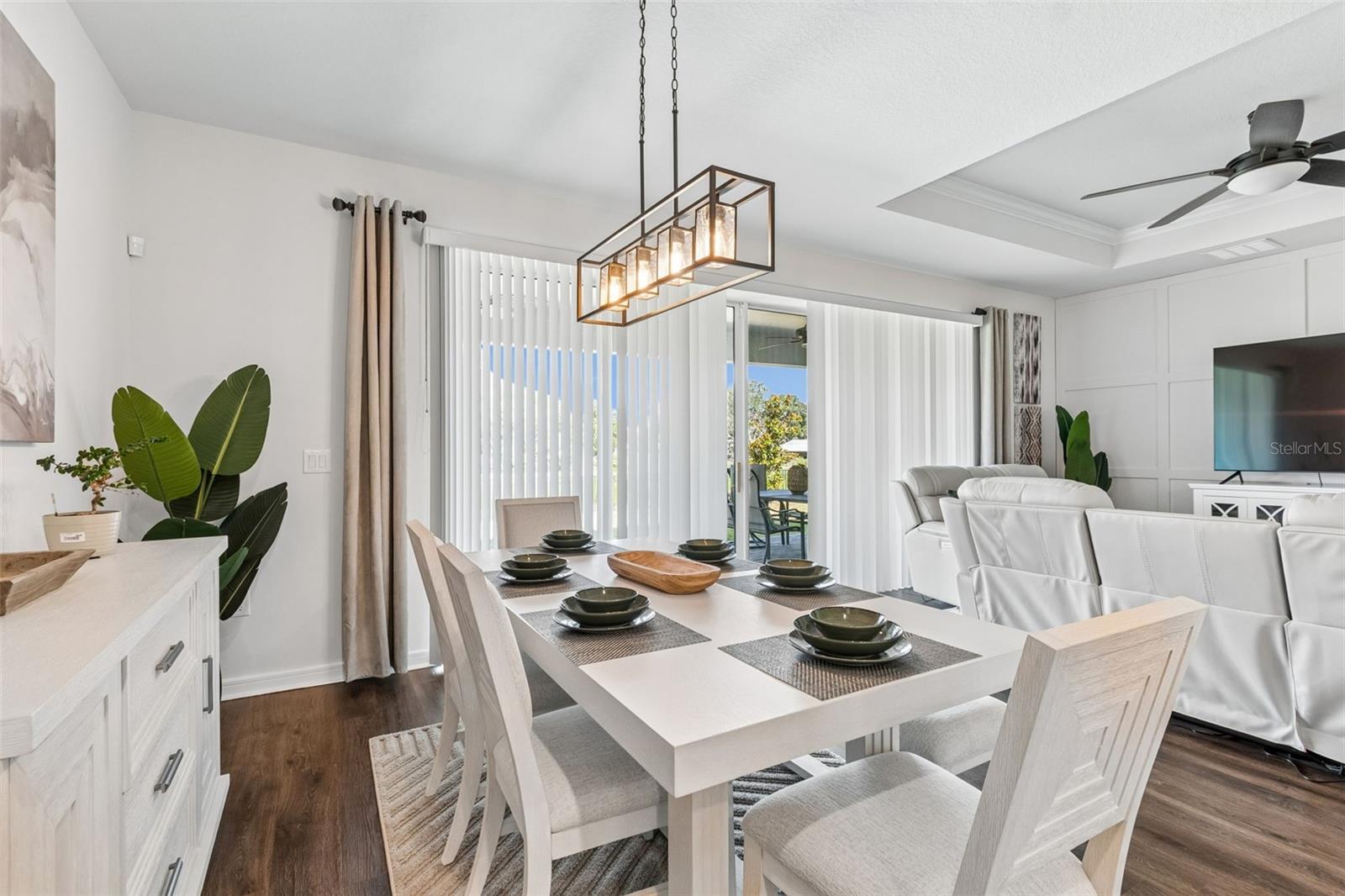 OAKS OF PASCO - Residential