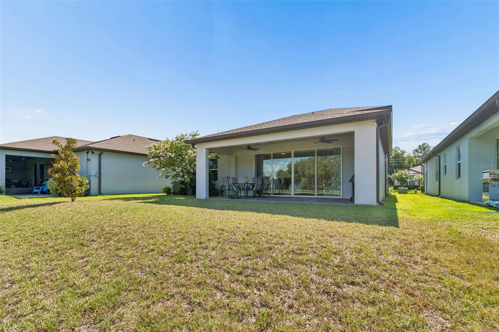 OAKS OF PASCO - Residential