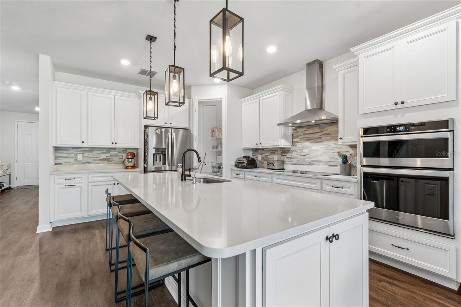 OAKS OF PASCO - Residential