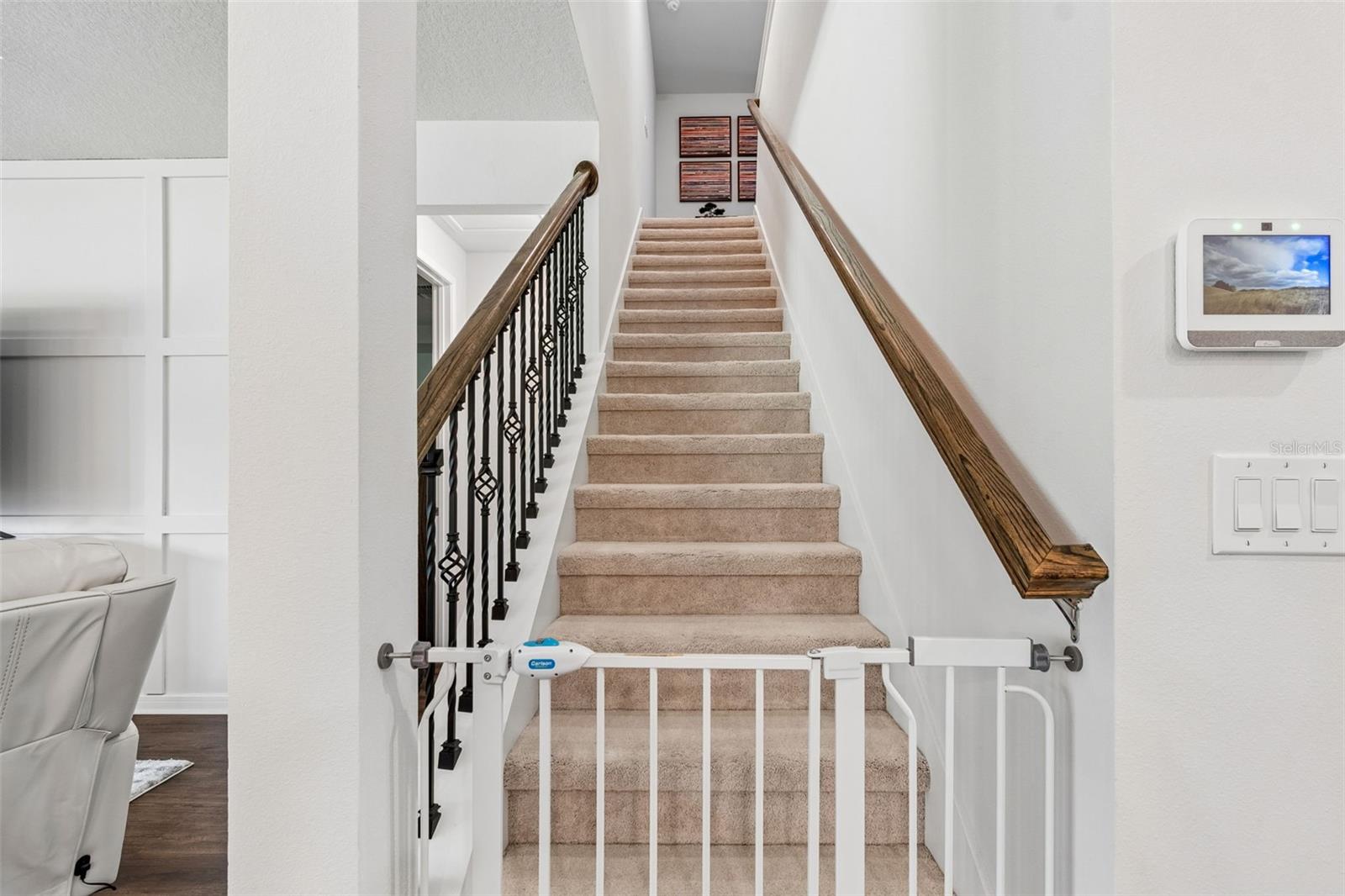 OAKS OF PASCO - Residential