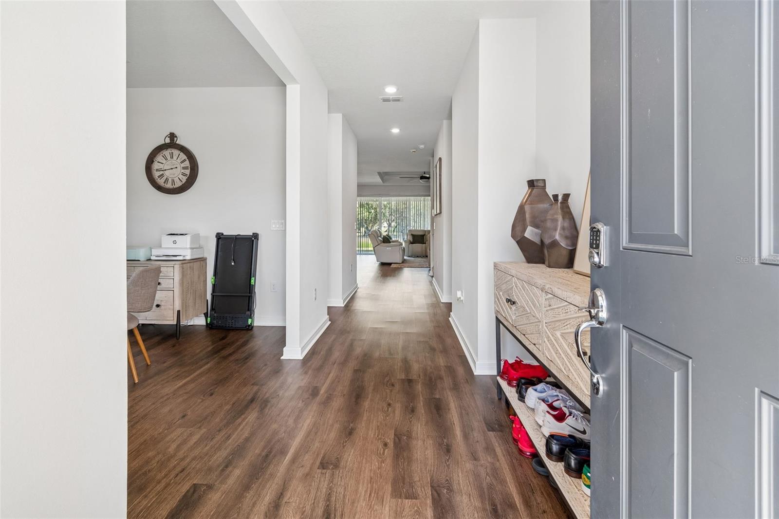 OAKS OF PASCO - Residential