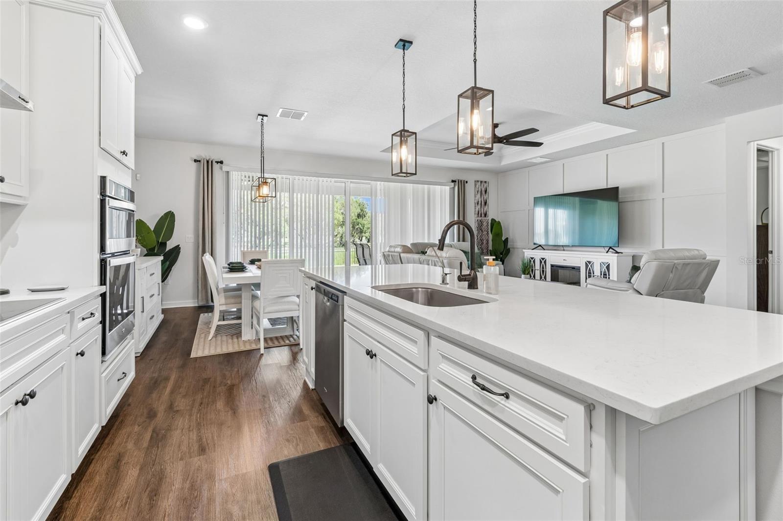 OAKS OF PASCO - Residential