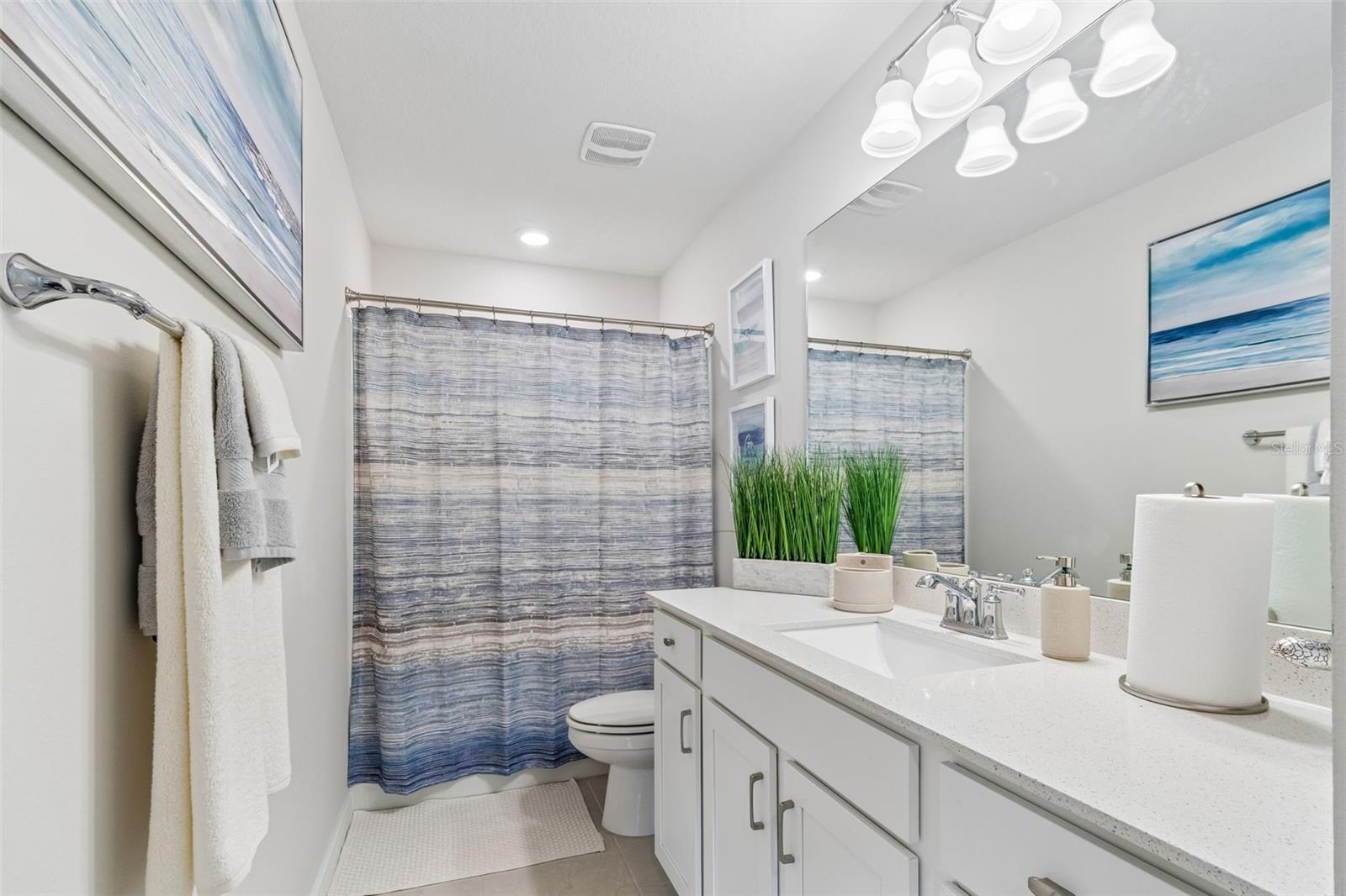OAKS OF PASCO - Residential