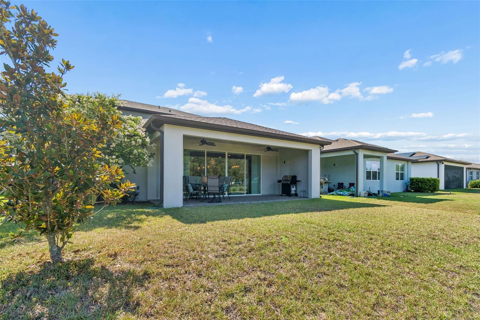 OAKS OF PASCO - Residential