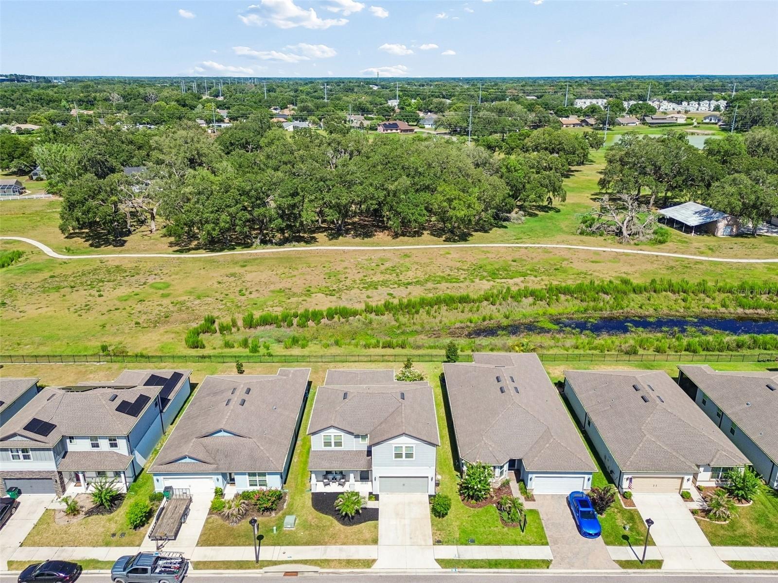 OAKS OF PASCO - Residential