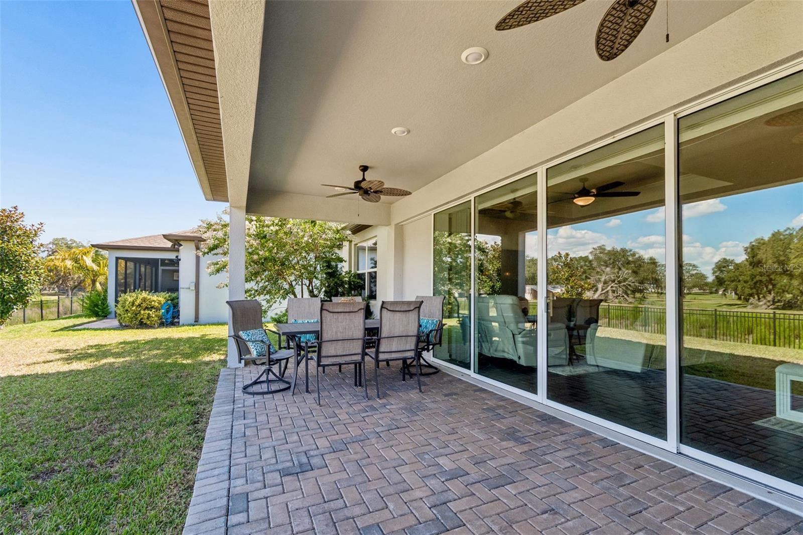 OAKS OF PASCO - Residential