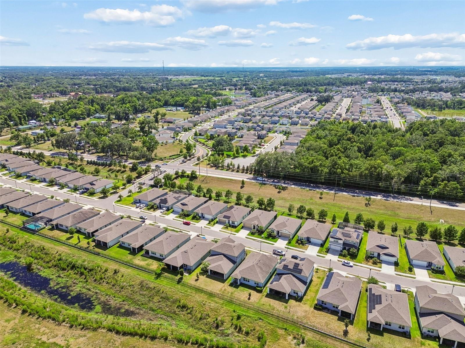 OAKS OF PASCO - Residential