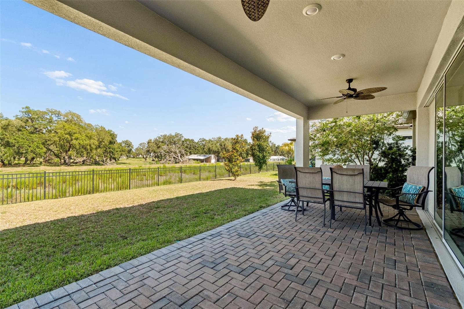 OAKS OF PASCO - Residential