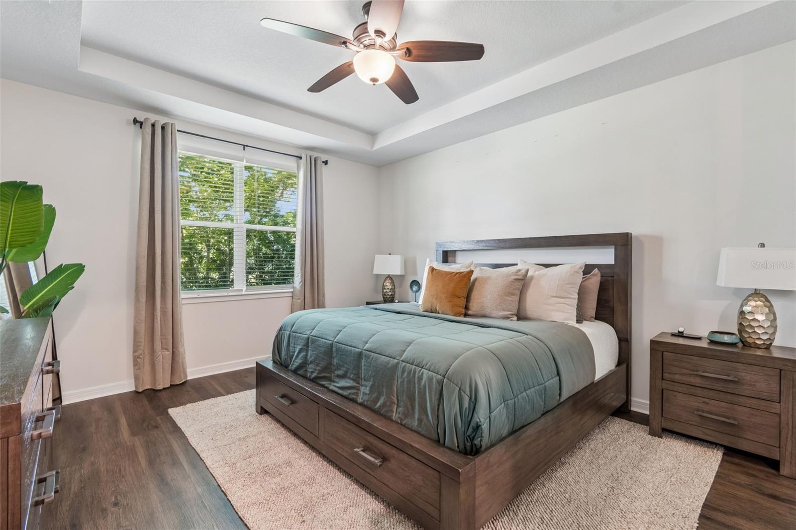 OAKS OF PASCO - Residential