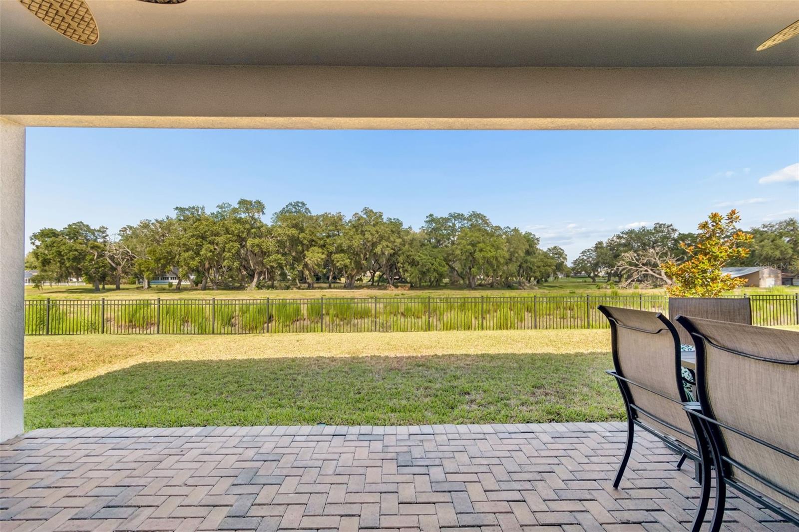 OAKS OF PASCO - Residential