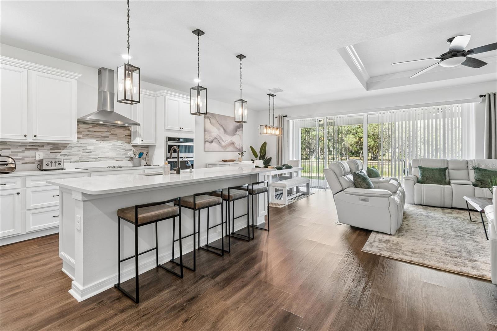 OAKS OF PASCO - Residential