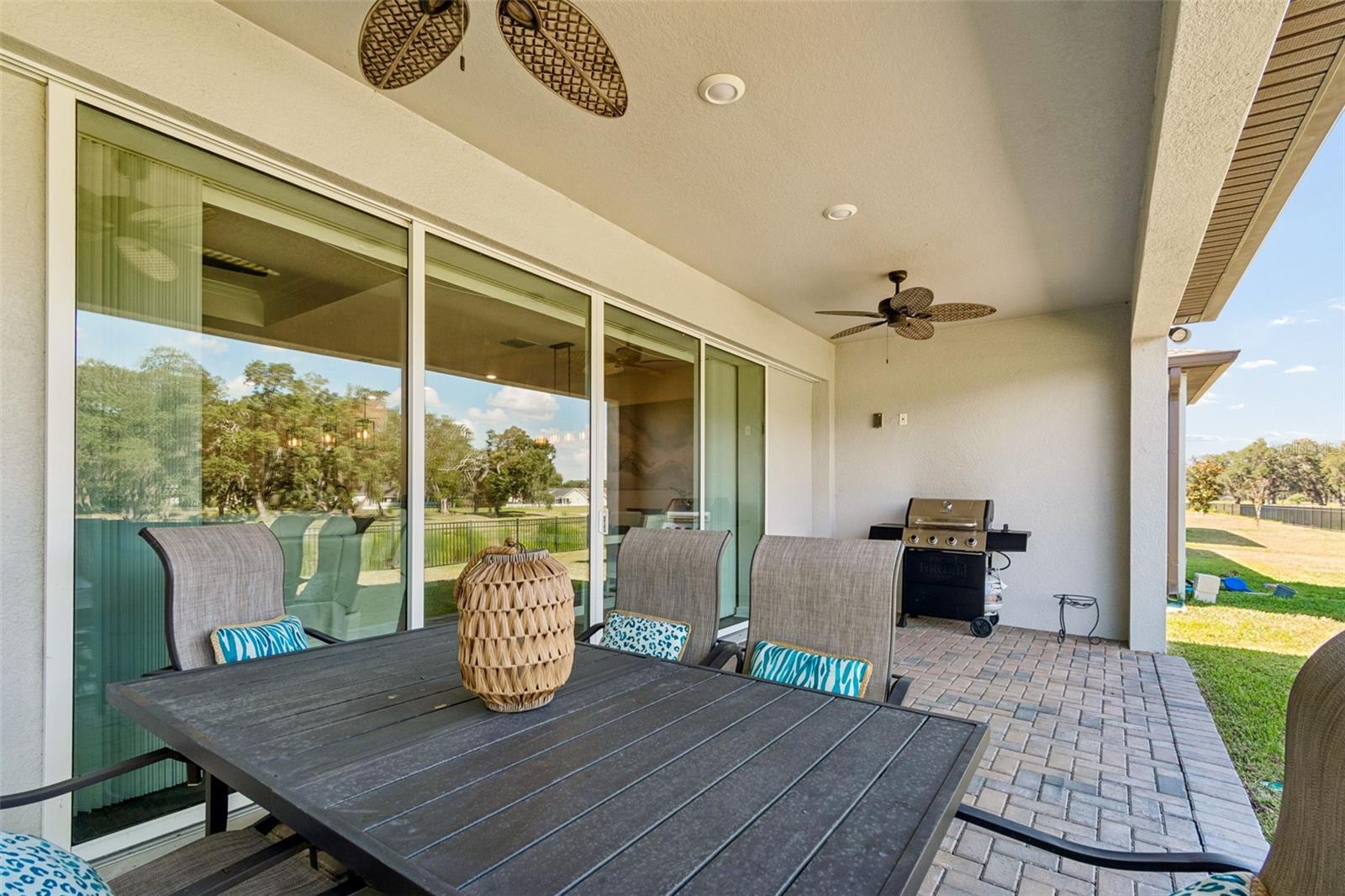 OAKS OF PASCO - Residential
