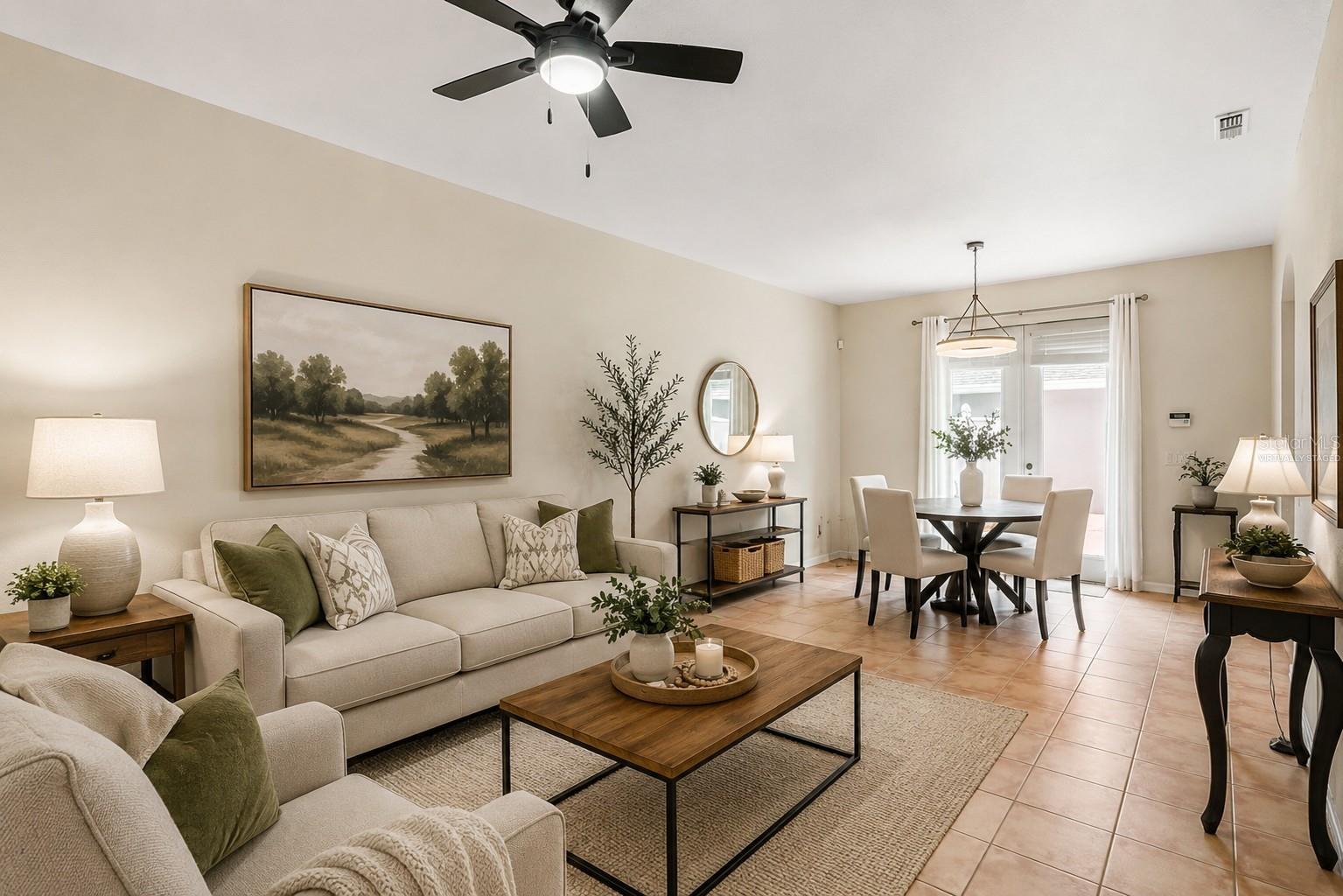 AVALON PARK SOUTH PH 03 - Residential
