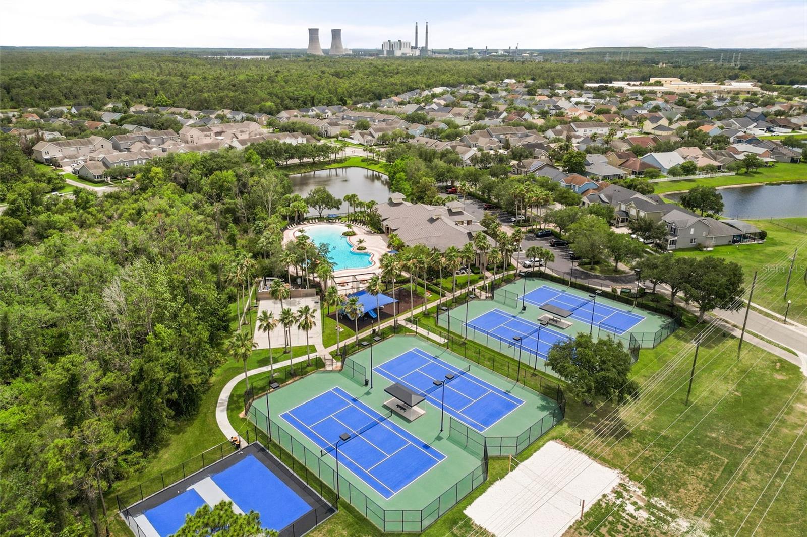 AVALON PARK SOUTH PH 03 - Residential