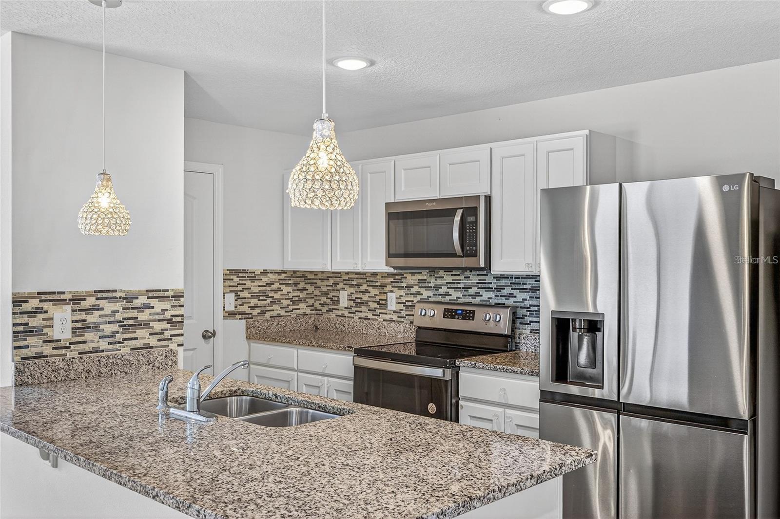 POINCIANA NBRHD 06 VILLAGE 07 - Residential Lease