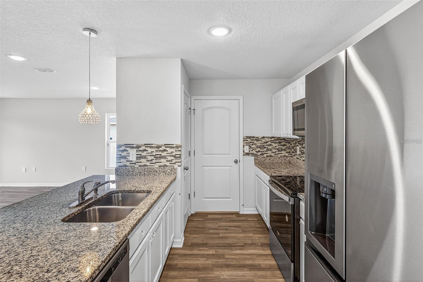 POINCIANA NBRHD 06 VILLAGE 07 - Residential Lease