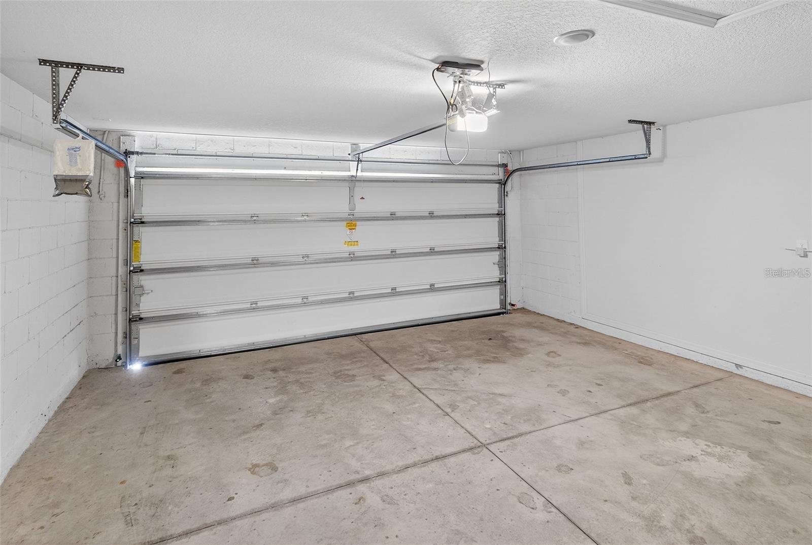 POINCIANA NBRHD 06 VILLAGE 07 - Residential Lease