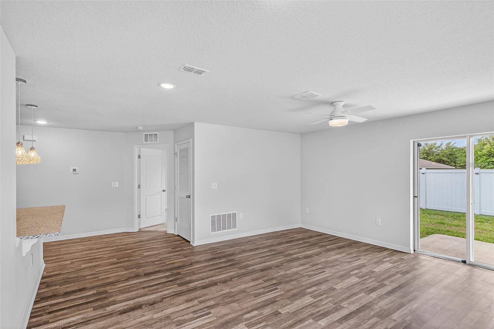 POINCIANA NBRHD 06 VILLAGE 07 - Residential Lease