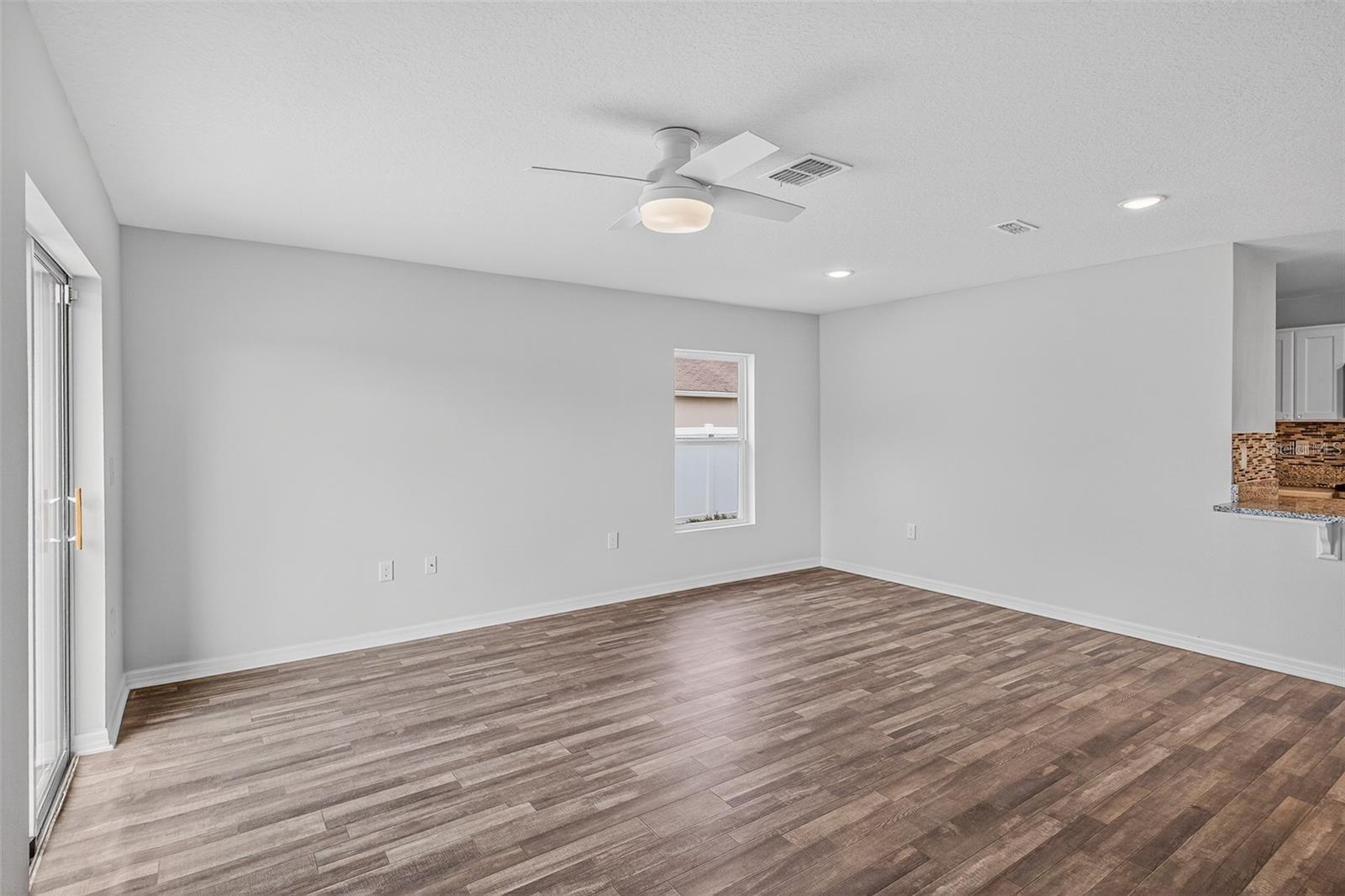 POINCIANA NBRHD 06 VILLAGE 07 - Residential Lease