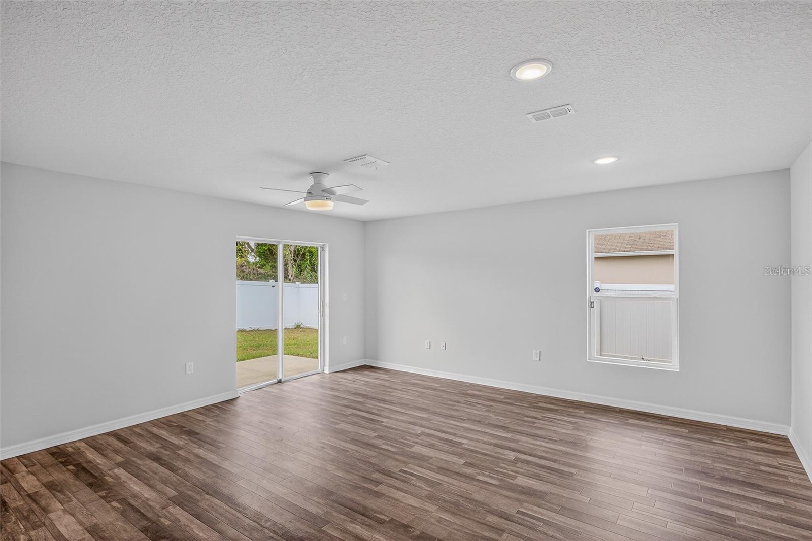 POINCIANA NBRHD 06 VILLAGE 07 - Residential Lease