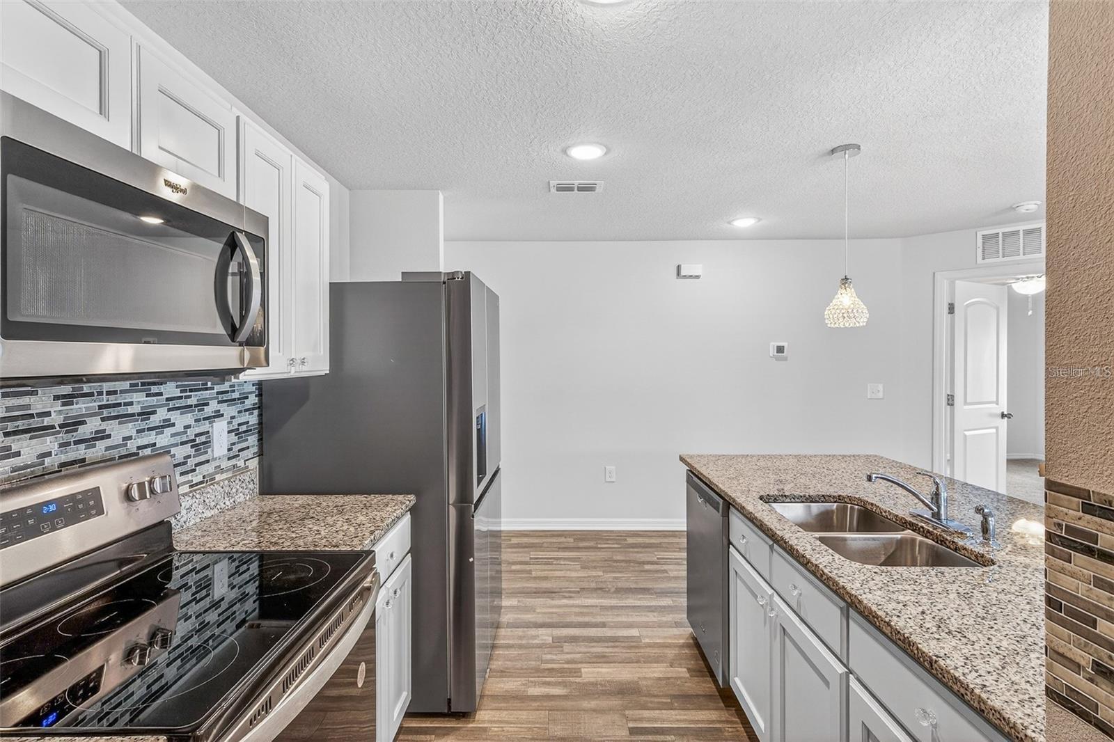 POINCIANA NBRHD 06 VILLAGE 07 - Residential Lease