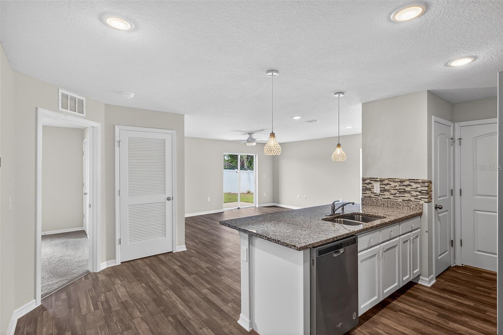 POINCIANA NBRHD 06 VILLAGE 07 - Residential Lease