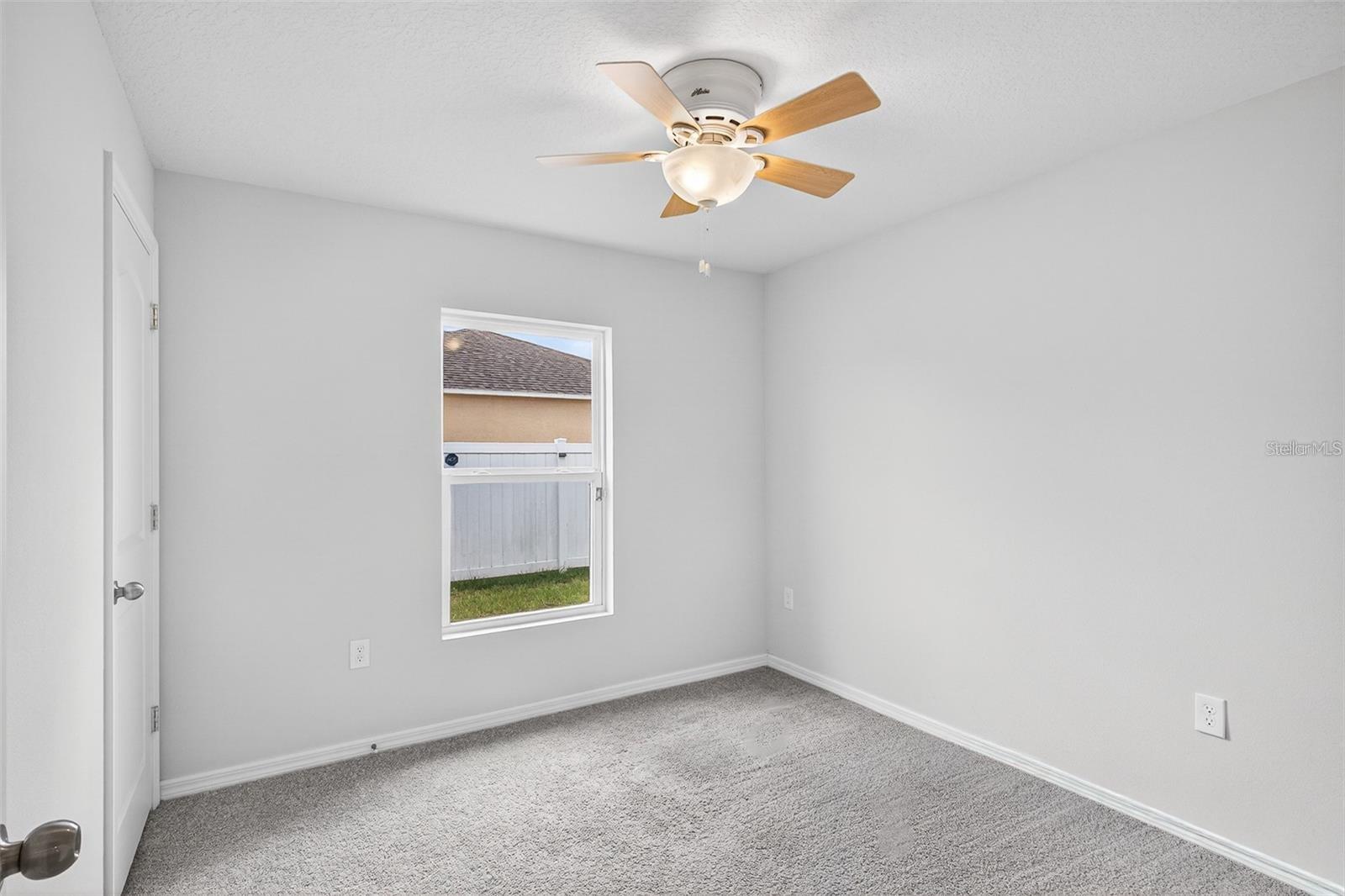 POINCIANA NBRHD 06 VILLAGE 07 - Residential Lease