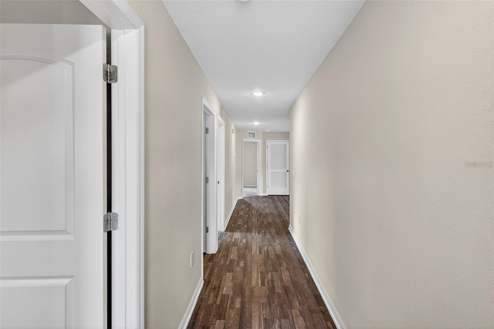 POINCIANA NBRHD 06 VILLAGE 07 - Residential Lease