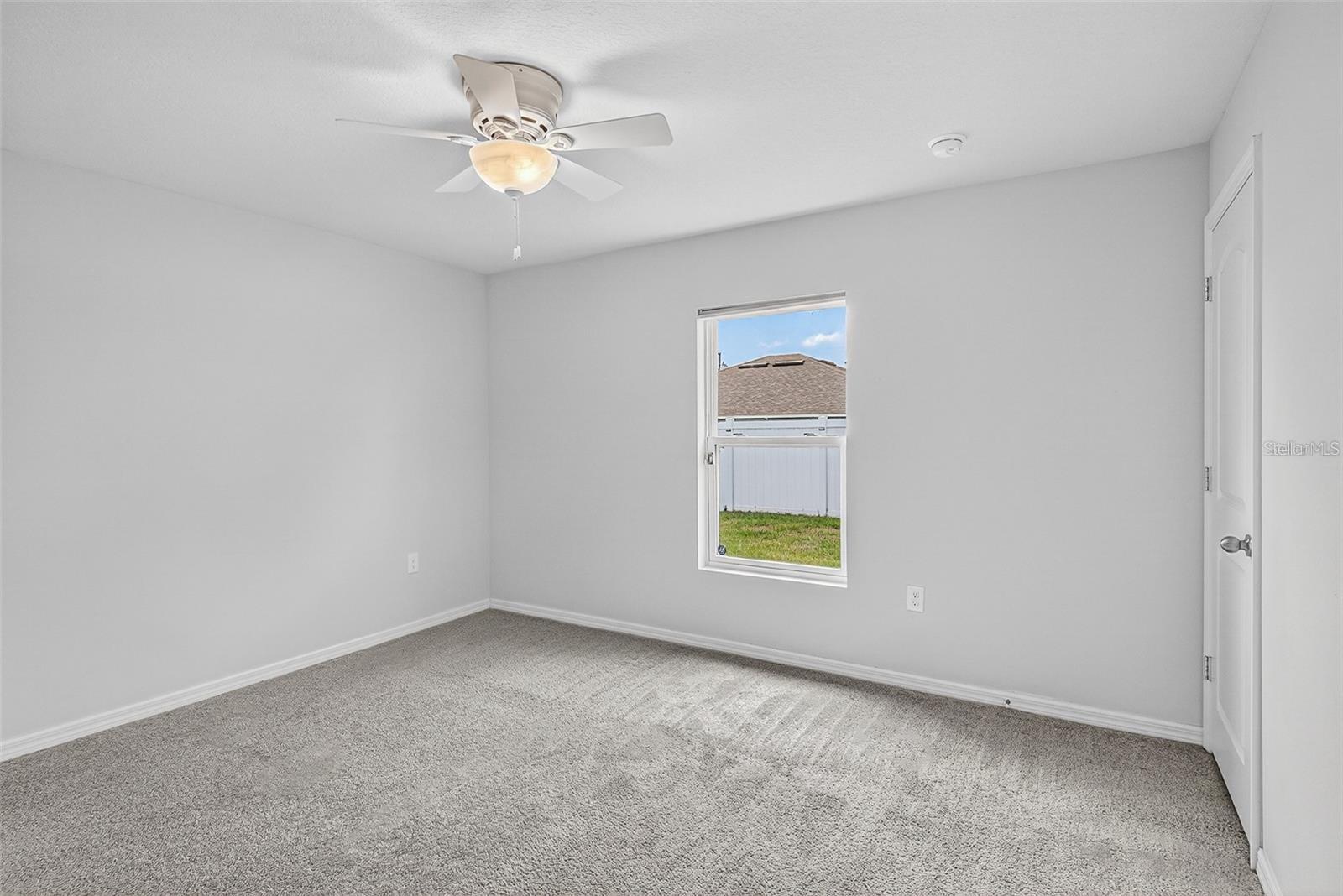 POINCIANA NBRHD 06 VILLAGE 07 - Residential Lease