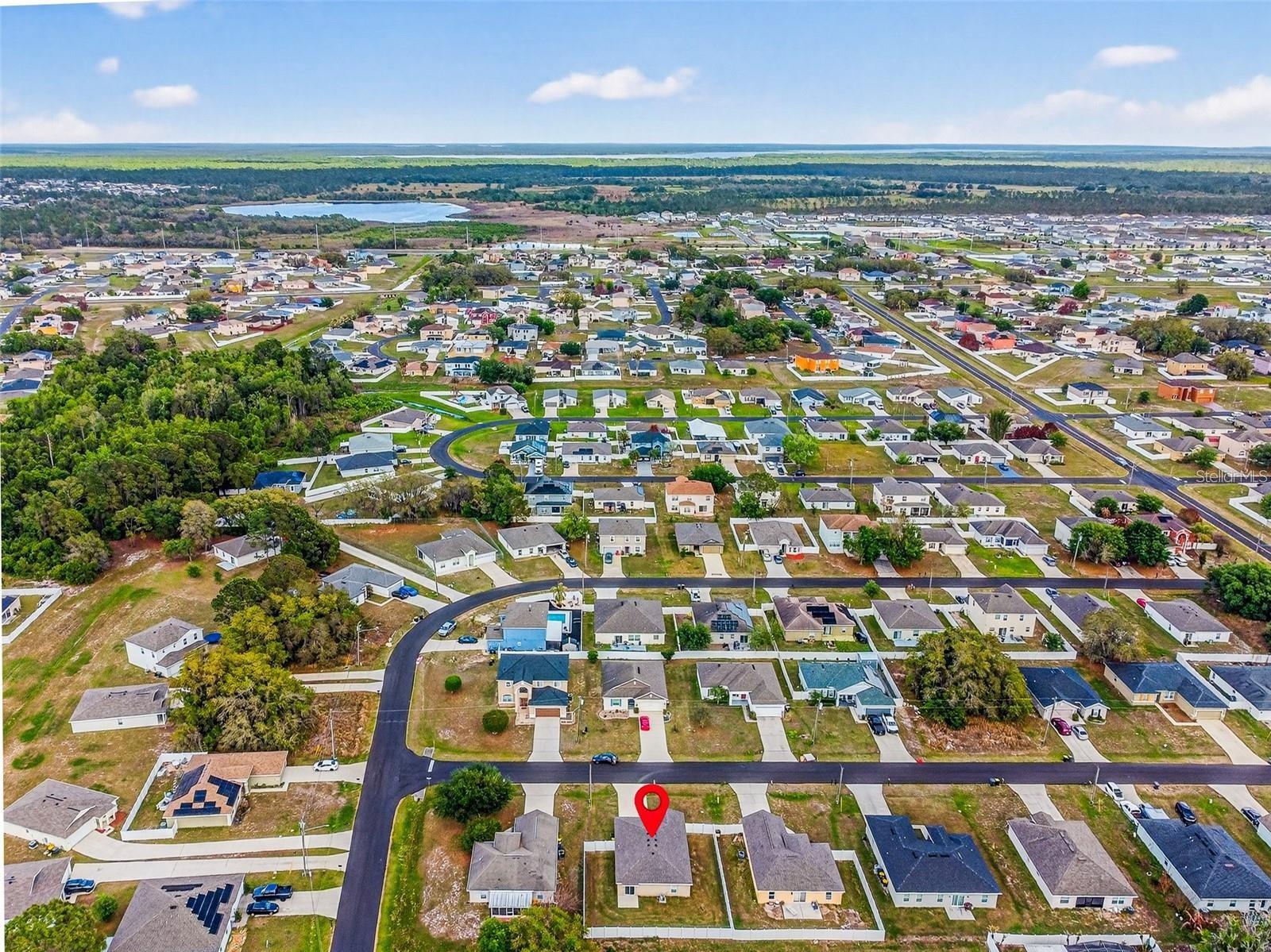 POINCIANA NBRHD 06 VILLAGE 07 - Residential Lease