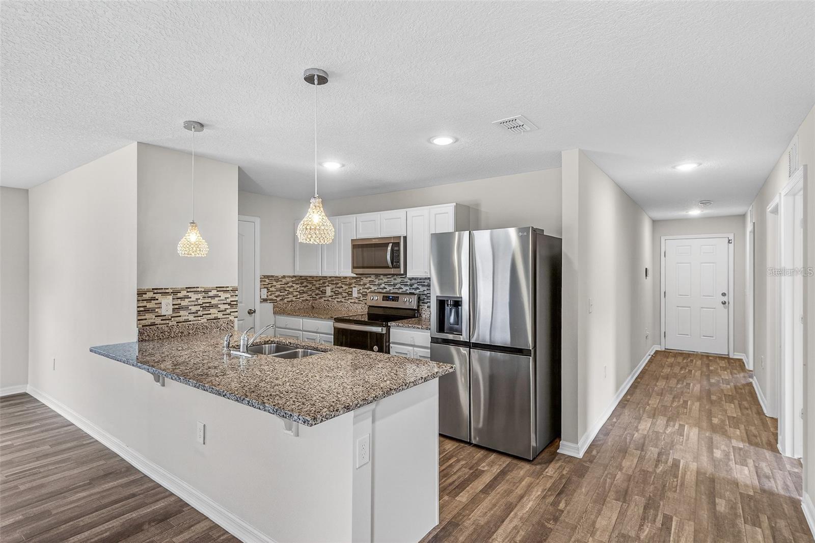 POINCIANA NBRHD 06 VILLAGE 07 - Residential Lease