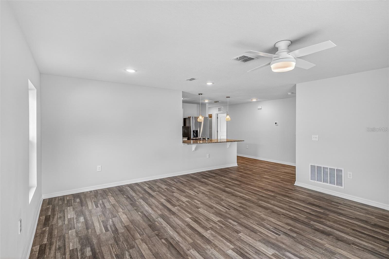 POINCIANA NBRHD 06 VILLAGE 07 - Residential Lease