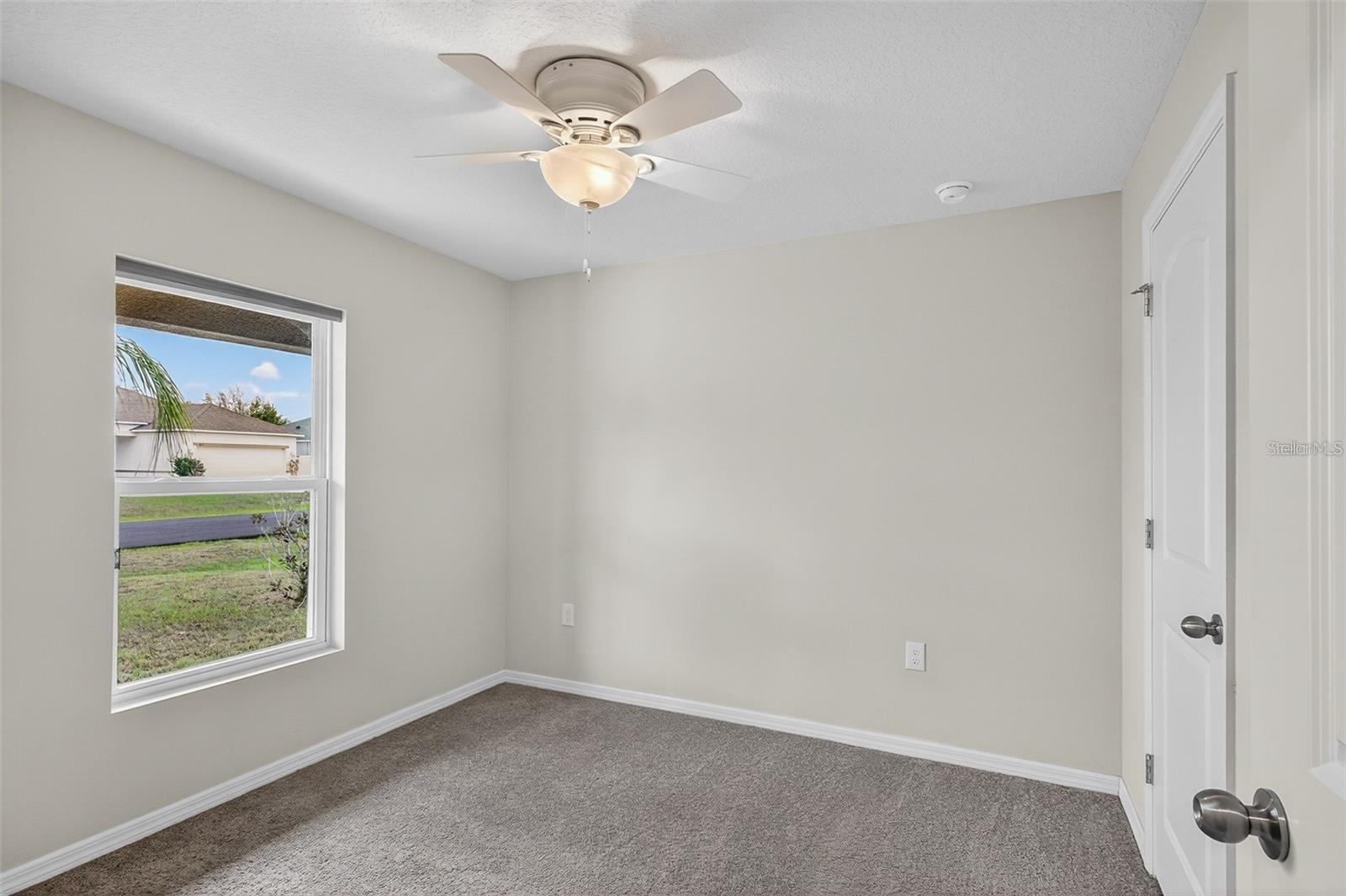 POINCIANA NBRHD 06 VILLAGE 07 - Residential Lease
