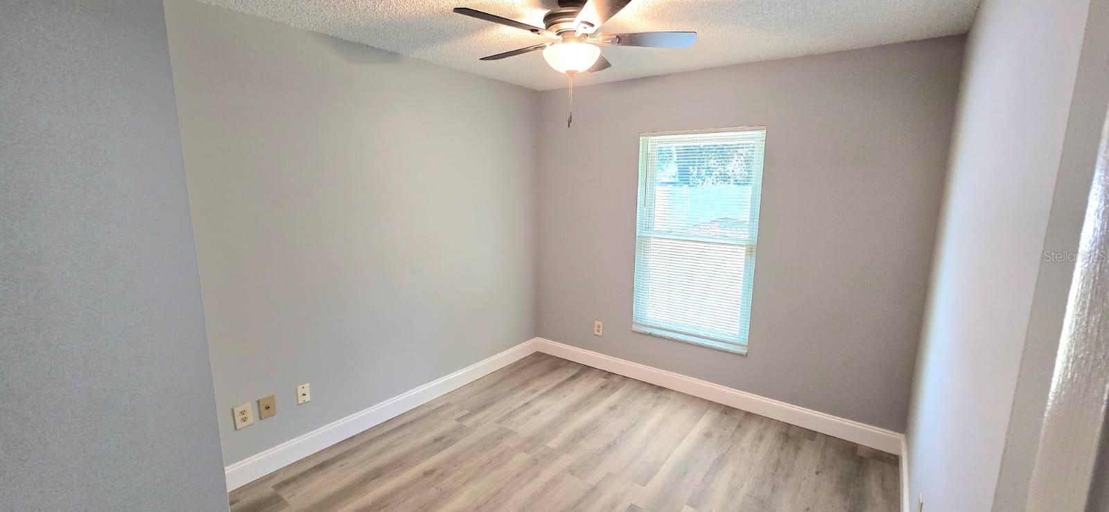 HARBOUR RIDGE - Residential Lease