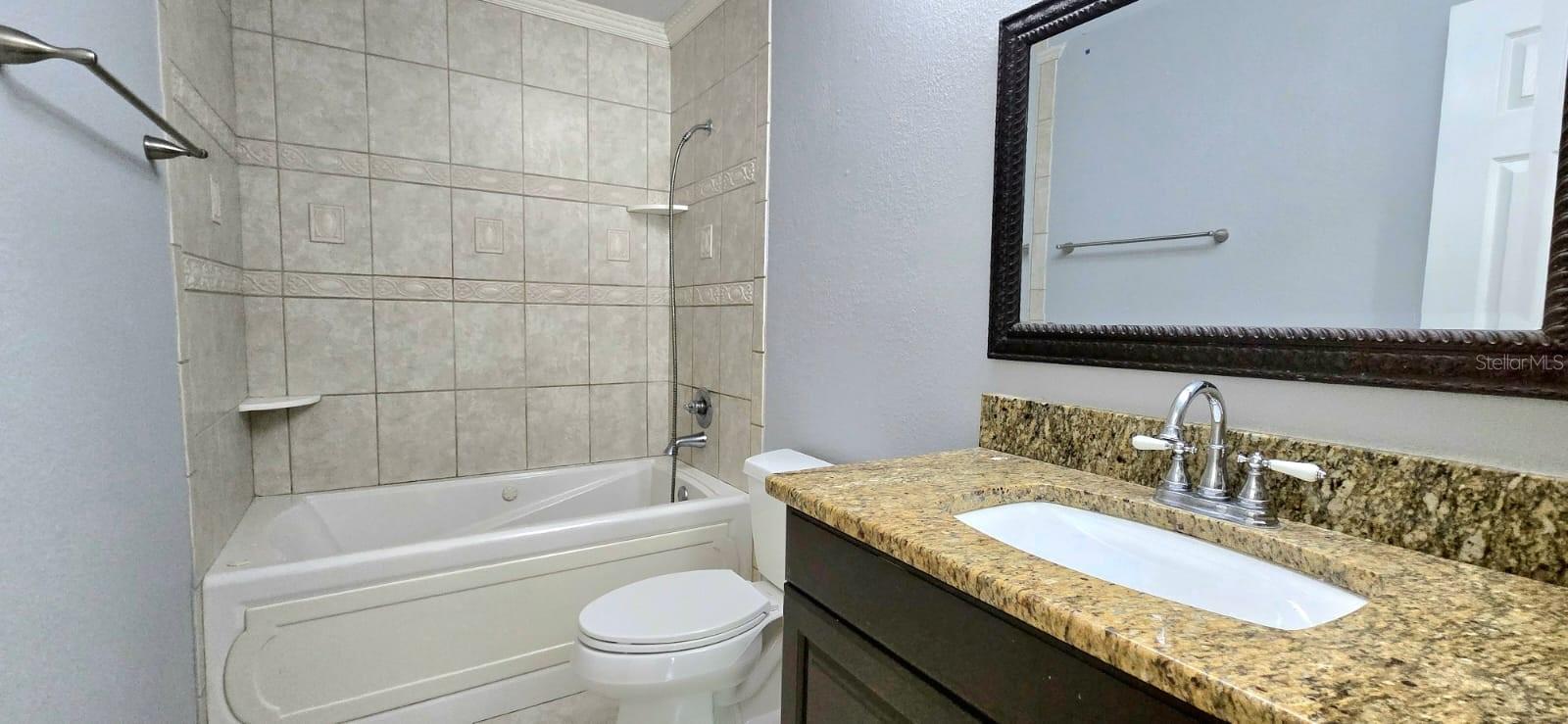 HARBOUR RIDGE - Residential Lease