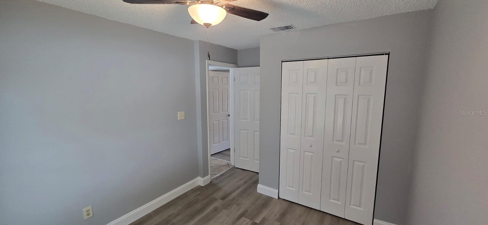 HARBOUR RIDGE - Residential Lease
