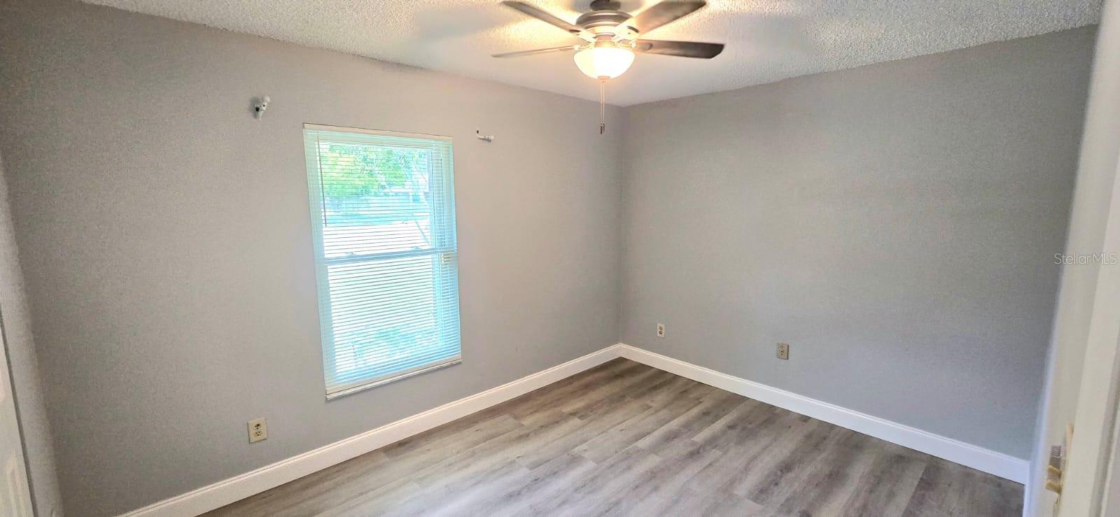 HARBOUR RIDGE - Residential Lease