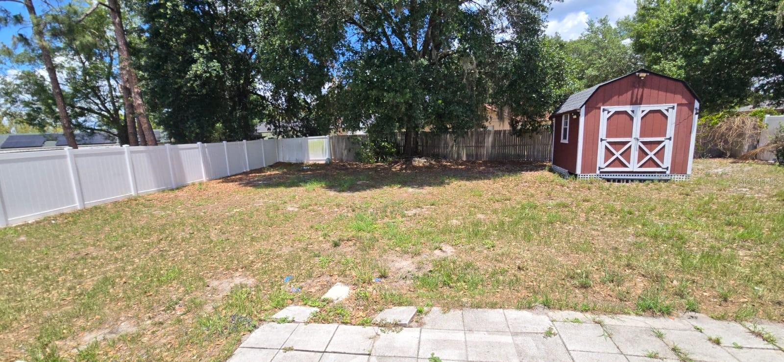 HARBOUR RIDGE - Residential Lease