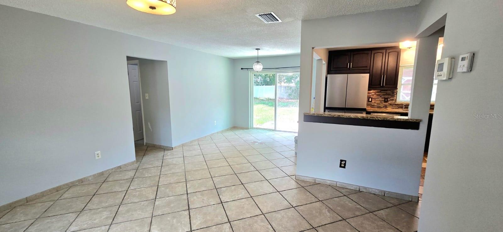HARBOUR RIDGE - Residential Lease